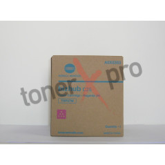 MINOLTA TONER MAGENTA BIZHUB C25 ORIGINAL TNP27M A0X5353