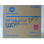 MINOLTA TONER MAGENTA BIZHUB C3100 ORIGINAL TNP50 TNP50M A0X5354 MINOLTA TONER MAGENTA BIZHUB C3100 ORIGINAL TNP50 TNP50M A0X5354
