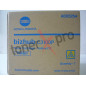 MINOLTA TONER YELLOW BIZHUB C3100 ORIGINAL TNP50 TNP50Y A0X5254 MINOLTA TONER YELLOW BIZHUB C3100 ORIGINAL TNP50 TNP50Y A0X5254
