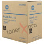 MINOLTA TONER BLACK BIZHUB C3110 ORIGINAL TNP51 TNP51K A0X5155