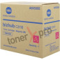 MINOLTA TONER MAGENTA BIZHUB C3110 ORIGINAL TNP51 TNP51M A0X5355