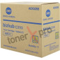 MINOLTA TONER YELLOW BIZHUB C3110 ORIGINAL TNP51 TNP51Y A0X5255 MINOLTA TONER YELLOW BIZHUB C3110 ORIGINAL TNP51 TNP51Y A0X5255