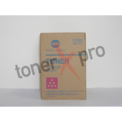 MINOLTA TONER MAGENTA BIZHUB C350 ORIGINAL TN310M 4053603