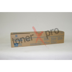MINOLTA TONER CYAN BIZHUB C353 ORIGINAL TN314C A0D7451