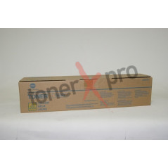 MINOLTA TONER YELLOW BIZHUB C353 ORIGINAL TN314Y A0D7251