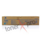 MINOLTA TONER CYAN BIZHUB PRO C6501 ORIGINAL TN612 TN612C A0VW450
