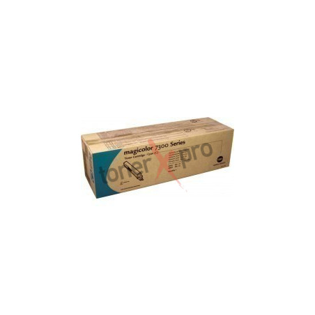 MINOLTA TONER CYAN MAGICOLOR 7300 ORIGINAL 8938136 1710530004