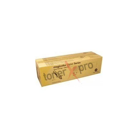 MINOLTA TONER YELLOW MAGICOLOR 7300 ORIGINAL 8938134 1710530002