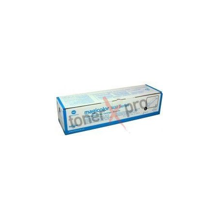 MINOLTA TONER BLACK MAGICOLOR 7450 ORIGINAL 8938621