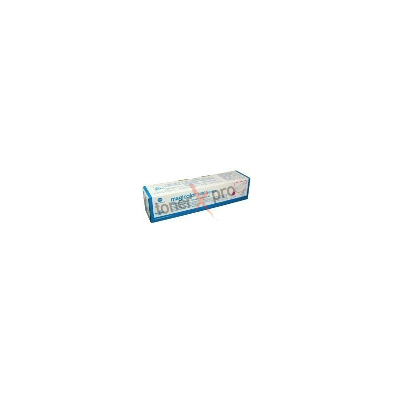MINOLTA TONER MAGENTA MAGICOLOR 7450 ORIGINAL 8938623