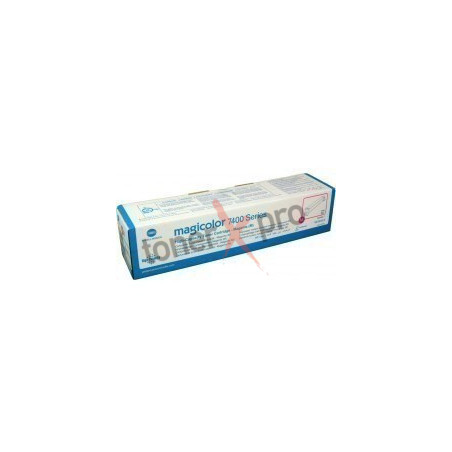 MINOLTA TONER MAGENTA MAGICOLOR 7450 ORIGINAL 8938623