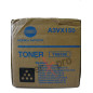 MINOLTA TONER BLACK BIZHUB PRESS C1060 ORIGINAL TN619K A3VX150 MINOLTA TONER BLACK BIZHUB PRESS C1060 ORIGINAL TN619K A3VX150
