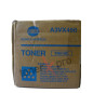 MINOLTA TONER CYAN BIZHUB PRESS C1060 ORIGINAL TN619C A3VX450
