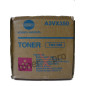 MINOLTA TONER MAGENTA BIZHUB PRESS C1060 ORIGINAL TN619M A3VX350