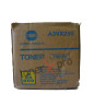MINOLTA TONER YELLOW BIZHUB PRESS C1060 ORIGINAL TN619Y A3VX250 MINOLTA TONER YELLOW BIZHUB PRESS C1060 ORIGINAL TN619Y A3VX250
