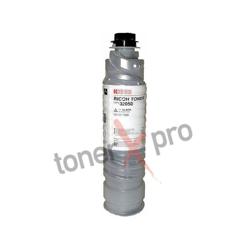 RICOH TONER AFICIO 1035 ORIGINAL 3205D 885251 RICOH TONER AFICIO 1035 ORIGINAL 3205D 885251