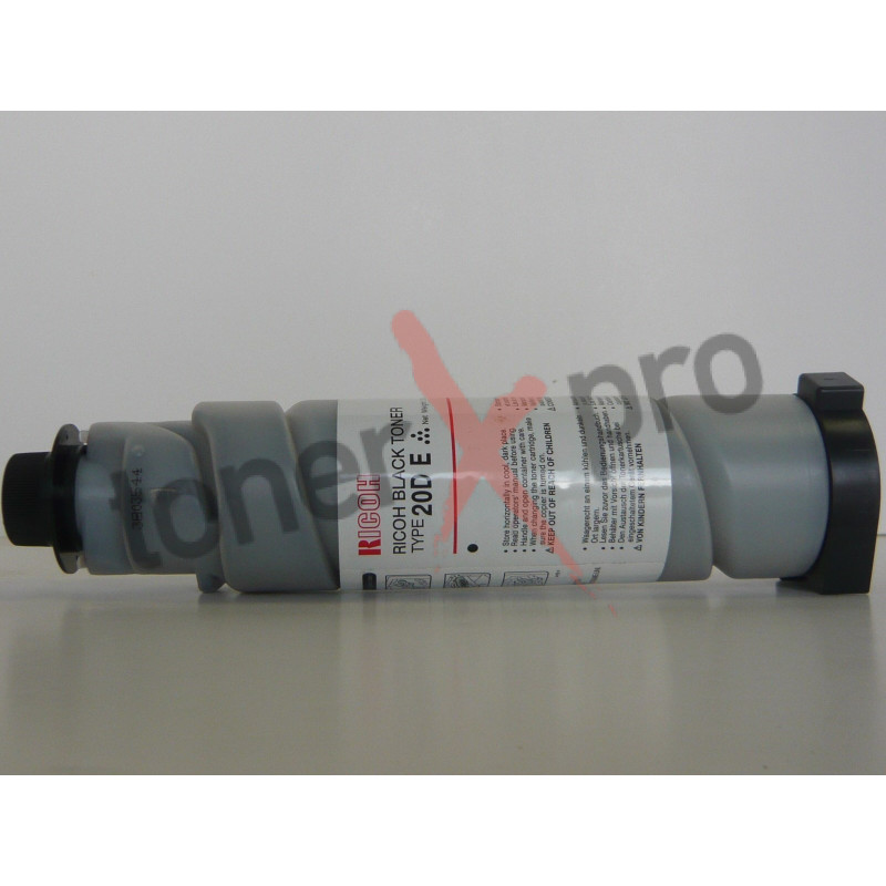 RICOH TONER AFICIO 200 ORIGINAL 20DE 885369