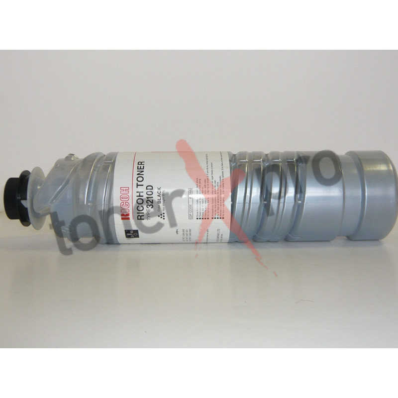 RICOH TONER AFICIO 2035 ORIGINAL 3210D 888182