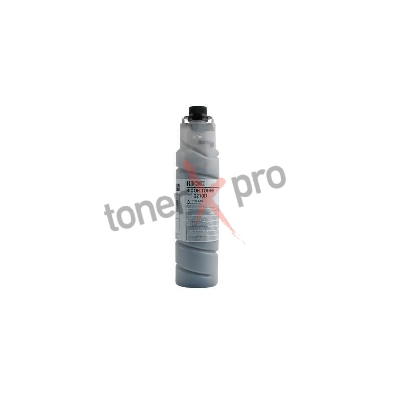 RICOH TONER AFICIO 220 ORIGINAL 2210D 885053 RICOH TONER AFICIO 220 ORIGINAL 2210D 885053