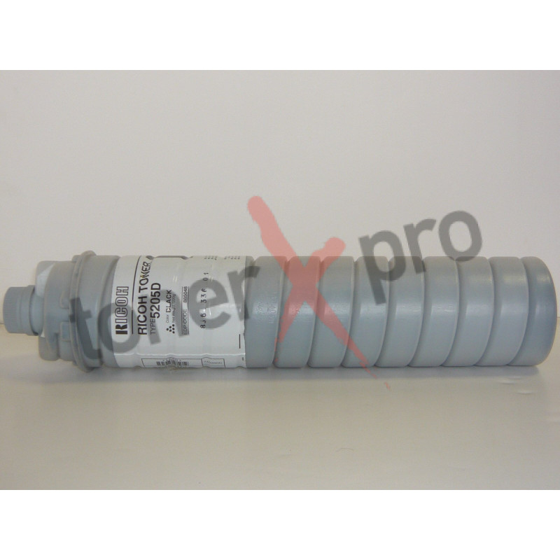 RICOH TONER AFICIO 551 ORIGINAL 5205D 885048 RICOH TONER AFICIO 551 ORIGINAL 5205D 885048