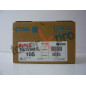 RICOH TONER CYAN AP3800 ORIGINAL 885409 TYPE 105C