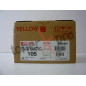 RICOH TONER YELLOW AP3800 ORIGINAL 885407 TYPE 105Y