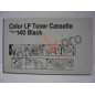 RICOH TONER BLACK CL1000 ORIGINAL TYPE140 402097 RICOH TONER BLACK CL1000 ORIGINAL TYPE140 402097
