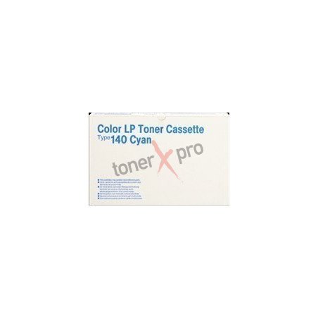 RICOH TONER CYAN CL1000 ORIGINAL 402098