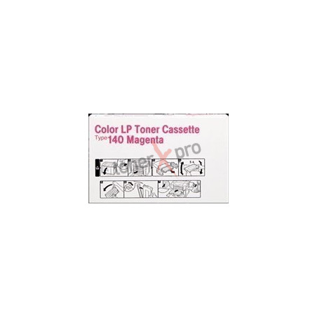 RICOH TONER MAGENTA CL1000 ORIGINAL 402099