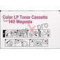 RICOH TONER MAGENTA CL1000 ORIGINAL TYPE140 402099