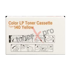 RICOH TONER YELLOW CL1000 ORIGINAL 402100