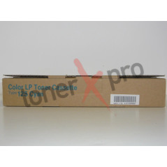 RICOH TONER CYAN CL3000 ORIGINAL 400839