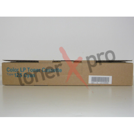 RICOH TONER CYAN CL3000 ORIGINAL 400839