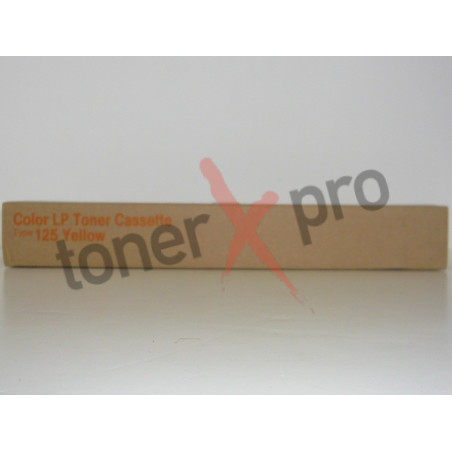 RICOH TONER YELLOW CL3000 ORIGINAL 400841