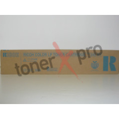RICOH TONER CYAN CL4000 ORIGINAL TYPE245HY 888315