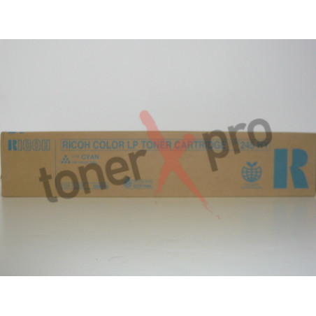 RICOH TONER CYAN CL4000 ORIGINAL TYPE245HY 888315