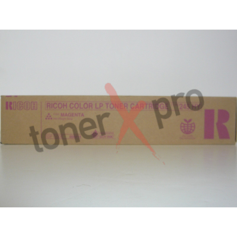 RICOH TONER MAGENTA CL4000 ORIGINAL TYPE245HY 888314 RICOH TONER MAGENTA CL4000 ORIGINAL TYPE245HY 888314