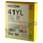 RICOH TONER YELLOW SG2100 ORIGINAL 405768 GC41YL