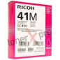 RICOH TONER MAGENTA SG3110 405763 GC41M