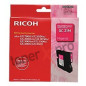 RICOH TONER GEL MAGENTA GX2500 ORIGINAL 405534 GC21M