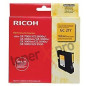 RICOH TONER GEL YELLOW GX3000 405535 GC21Y