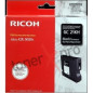 RICOH TONER GEL BLACK GX7000 ORIGINAL 405536 GC21KH