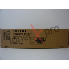 RICOH TONER BLACK JP1210 ORIGINAL 817104 JP12