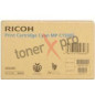 RICOH TONER CYAN  MPC1500SP ORIGINAL 888550 MP C1500E