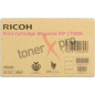 RICOH TONER MAGENTA MPC1500SP ORIGINAL 888549 MP C1500E