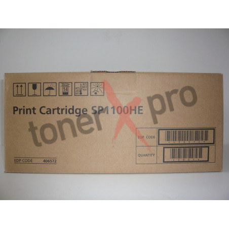 RICOH TONER SP1100 ORIGINAL 406572