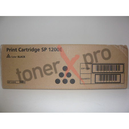 RICOH TONER SP1200 ORIGINAL 406837