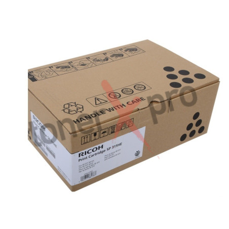 RICOH TONER SP311 ORIGINAL 407246 SP311HC