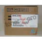 RICOH TONER CYAN SPC252 ORIGINAL 407717 SP C252HE