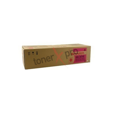 SHARP TONER MAGENTA ARC170 ORIGINAL ARC26TME
